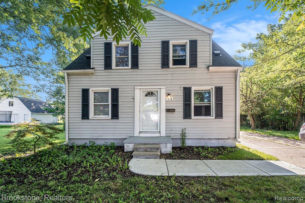 Venoy Rd, Garden City, MI 48135