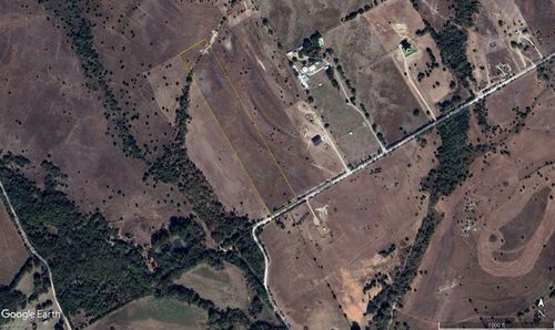 TBD 7 Pluto Road, Milford, TX, 76670 | Card Image