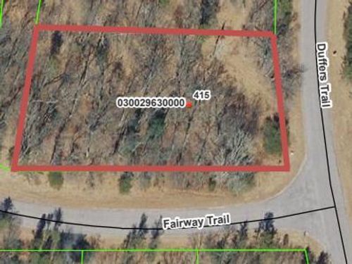415 Duffers Trl, Nekoosa, WI, 54457-8047 | Card Image