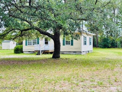 3660 Old Maco Rd Ne, Leland, NC, 28451-4090 | Card Image