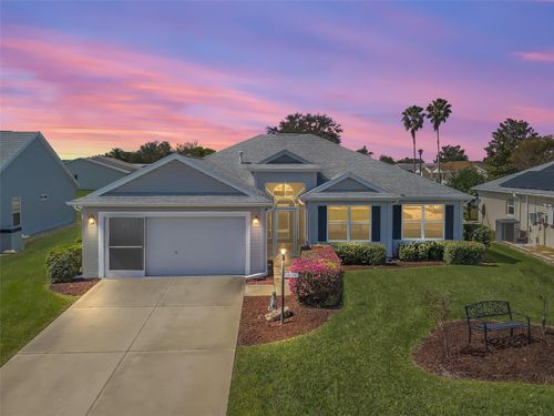 1256 Camero Drive, THE VILLAGES, FL, 32159 | Card Image