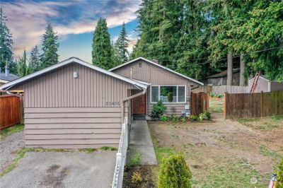 22406 56th Avenue W, House other with 5 bedrooms, 2 bathrooms and null parking in Mountlake Terrace WA | Image 3