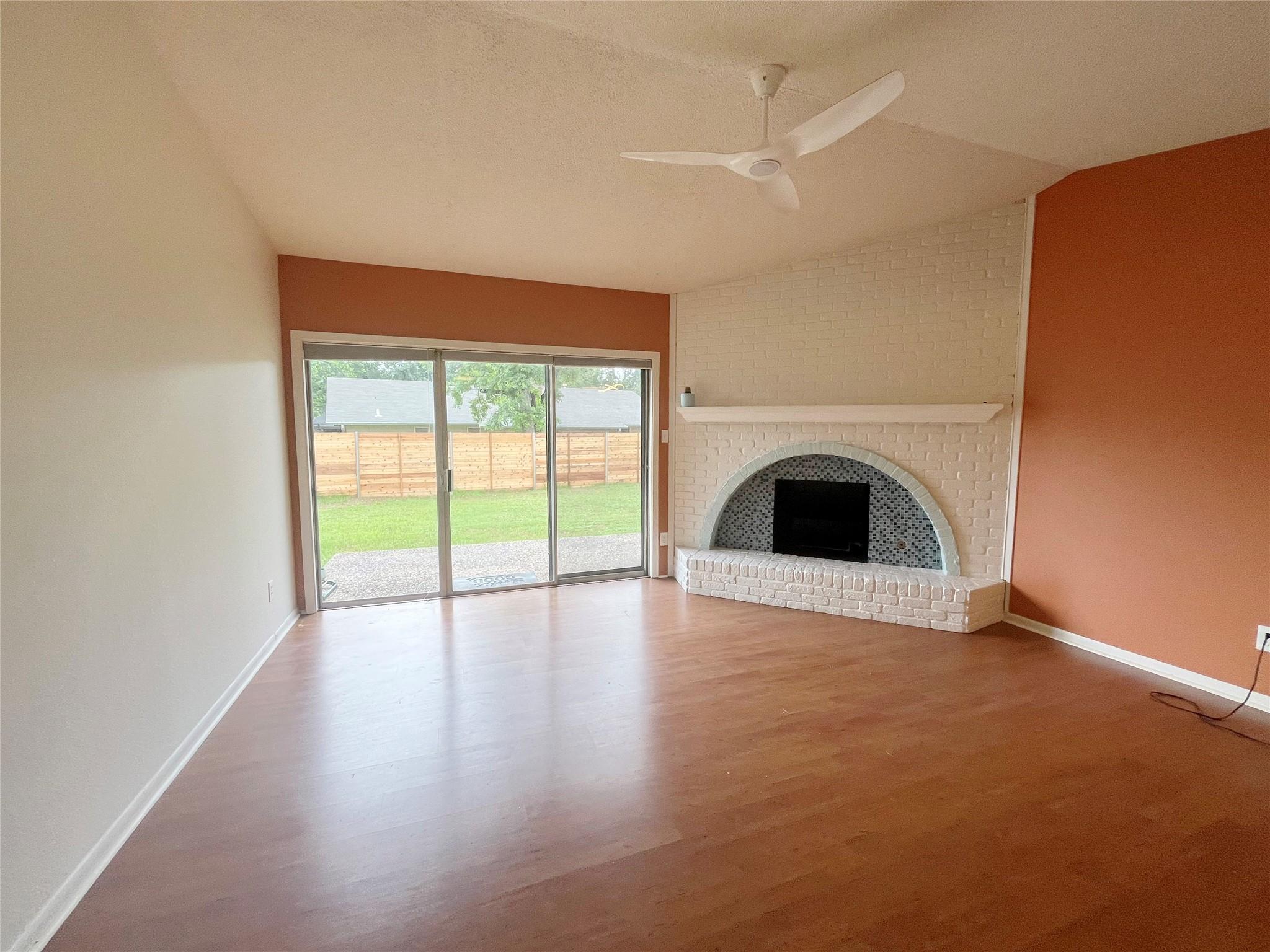 Residential Lease in Austin 2