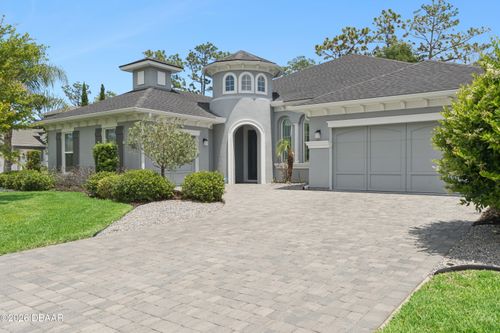 2423 Wild Turkey Creek Ln, Port Orange, FL, 32128-6764 | Card Image