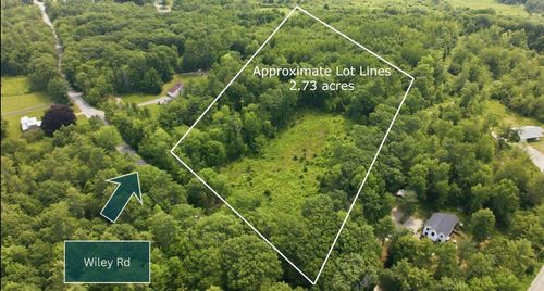 273 Wiley Road, Greene, ME, 04236 | Card Image