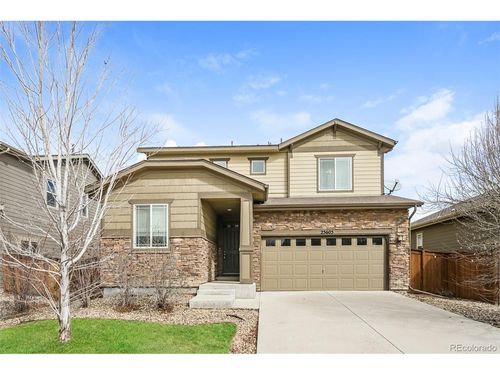 25605 E Maple Pl, Aurora, CO, 80018-4655 | Card Image