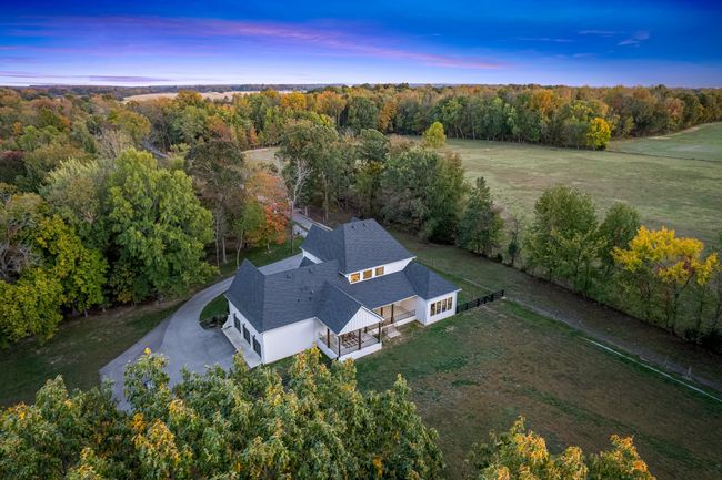 4898 Charles Dorris Rd, House other with 4 bedrooms, 5 bathrooms and 3 parking in Springfield TN | Image 44
