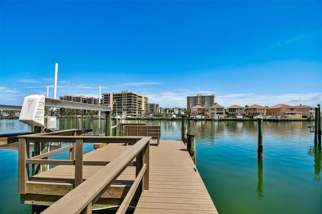 205 Harrison Ave, House other with 4 bedrooms, 3 bathrooms and null parking in BELLEAIR BEACH FL | Image 54