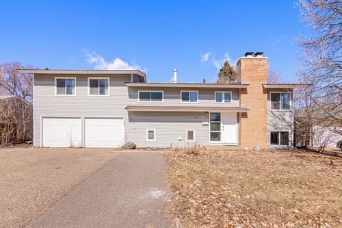 3206 63rd Ave N, Brooklyn Center, MN, 55429-2206 | Card Image