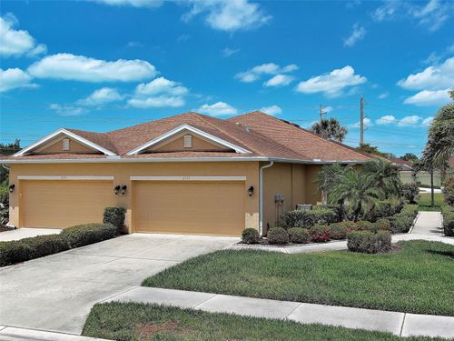 2551 Terracina Dr, VENICE, FL, 34292-1302 | Card Image