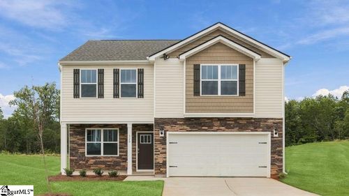 328 Addalynn Ln, Anderson, SC, 29621-3462 | Card Image