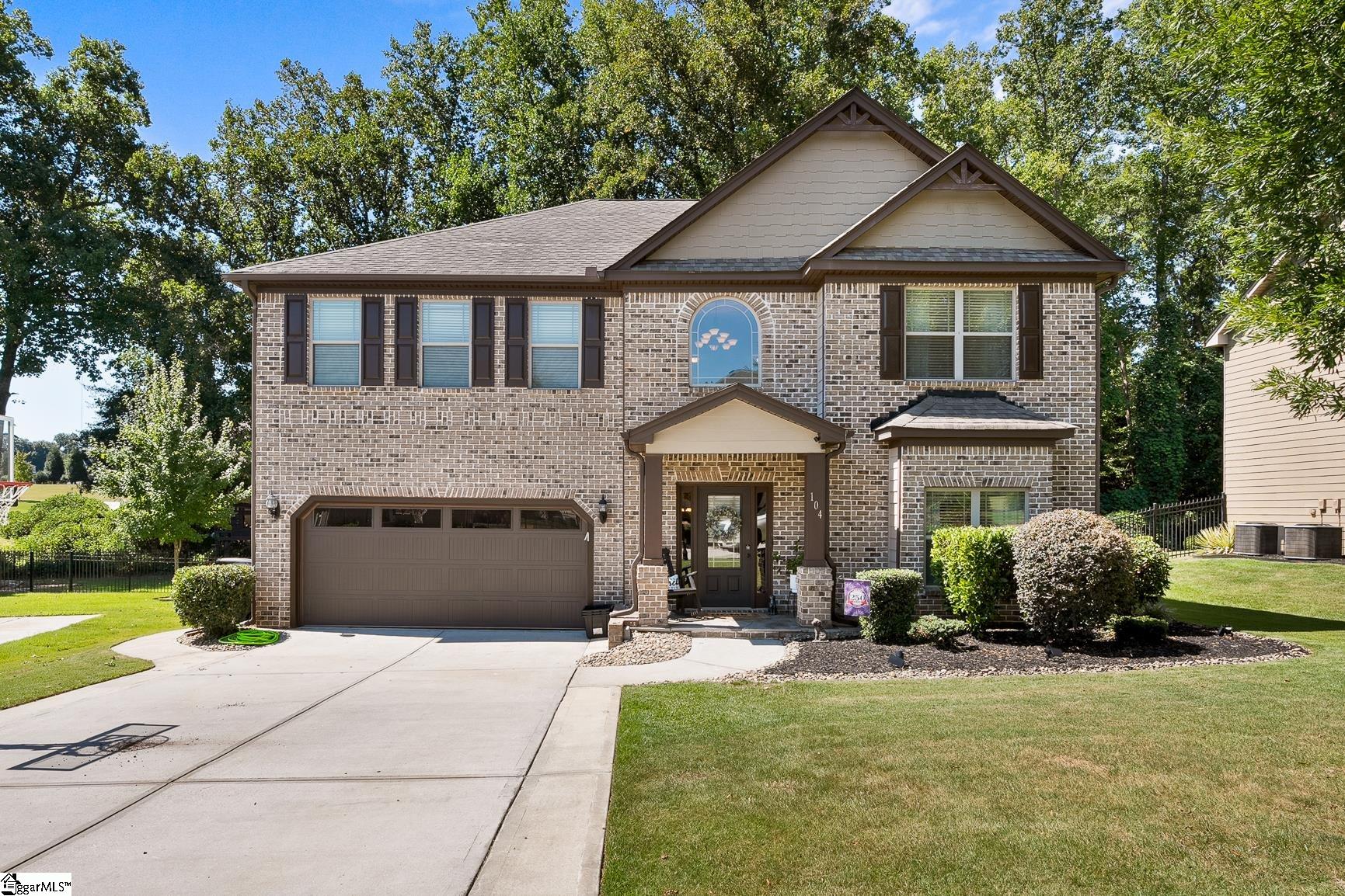 Residential in Anderson
