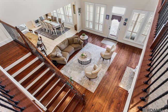 3126 Laurel Plantation Ave, House other with 5 bedrooms, 5 bathrooms and 3 parking in Baton Rouge LA | Image 26