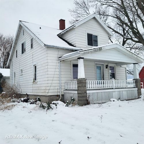 11700 Busch Rd, Birch Run, MI, 48415-9716 | Card Image