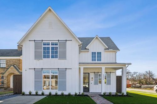 5800 Goodwin Ave, Dallas, TX, 75206-6106 | Card Image