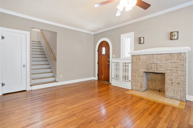 2513 Wabash Ave, House other with 4 bedrooms, 3 bathrooms and null parking in Fort Worth TX | Image 13