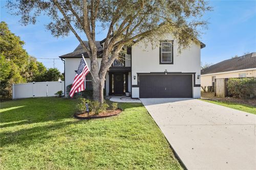609 Rhodes Dr, DELAND, FL, 32720-6569 | Card Image