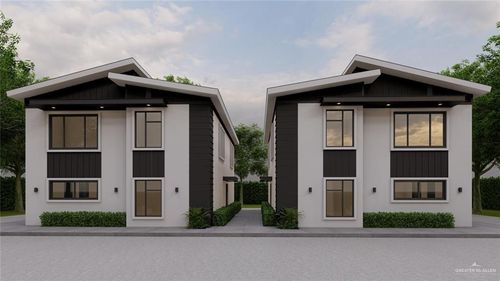 1702 W 41 1/2 St, Mission, TX, 78573 | Card Image