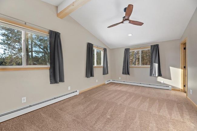 5669 Boulder Ridge Trl, House other with 3 bedrooms, 4 bathrooms and null parking in Boulder Junction WI | Image 15