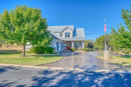 1007 Broken Hills Drive, Horseshoe Bay, TX, 78657 | Card Image