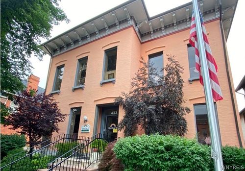 433 Franklin St, Buffalo, NY, 14202-1313 | Card Image