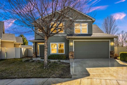 1223 W Cobblefield Ct, Meridian, ID, 83646-6380 | Card Image