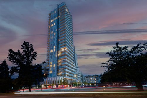 1902-7433 Cambie St, Vancouver, BC, V6P0J8 | Card Image