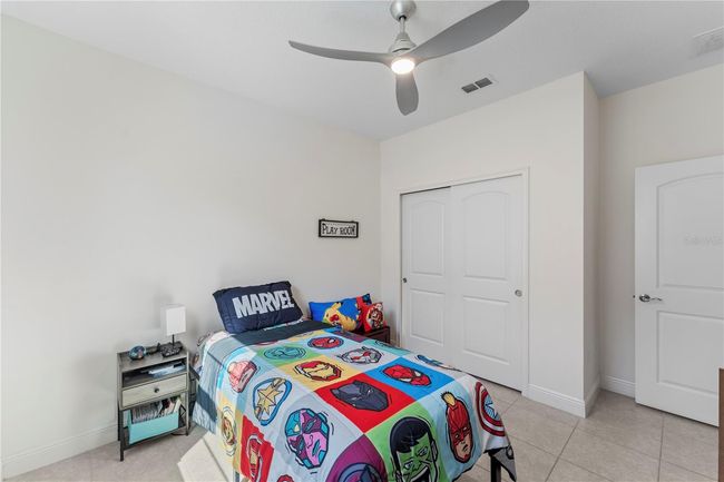 7465 Wing Span Way, House other with 4 bedrooms, 3 bathrooms and null parking in HARMONY FL | Image 25