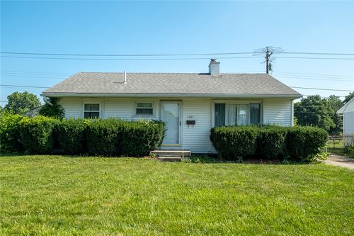 2665 Vale Drive, Kettering, OH, 45420 | Card Image