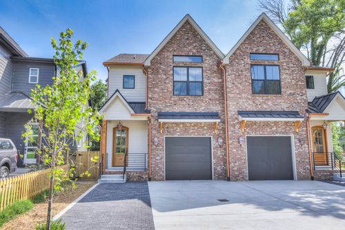 b-60B Creighton Ave, Nashville, TN, 37206-2204 | Card Image