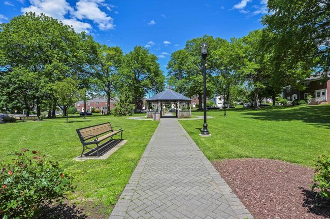APT-23 - 461 Heath Pl, Condo with 2 bedrooms, 1 bathrooms and null parking in Hackensack NJ | Image 22
