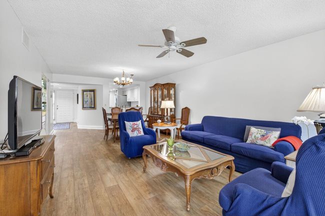 APT-8002 - 16000 Loch Katrine Trl, Condo with 2 bedrooms, 2 bathrooms and null parking in Delray Beach FL | Image 7
