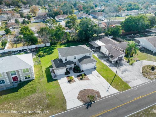 11780 Linden Dr, SPRING HILL, FL, 34608-5951 | Card Image