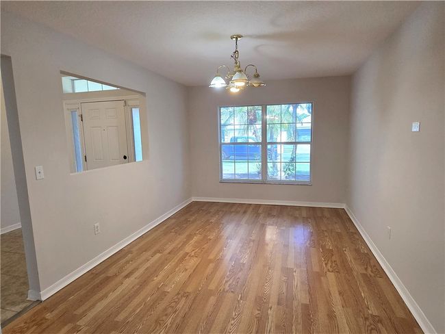 116 Drake Way, House other with 4 bedrooms, 3 bathrooms and null parking in Sebastian FL | Image 6