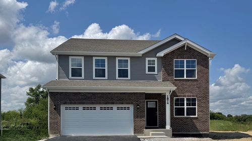 1874 Keating Dr, Aurora, IL, 60503-7300 | Card Image