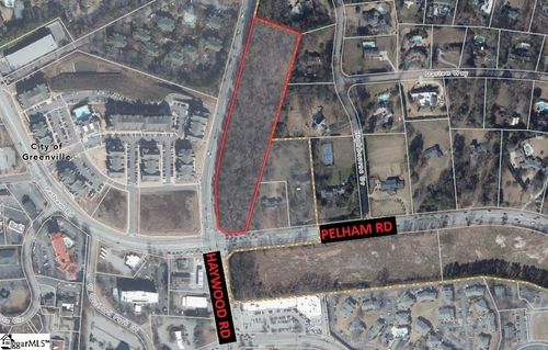 501 Pelham Road, Greenville, SC, 29615 | Card Image