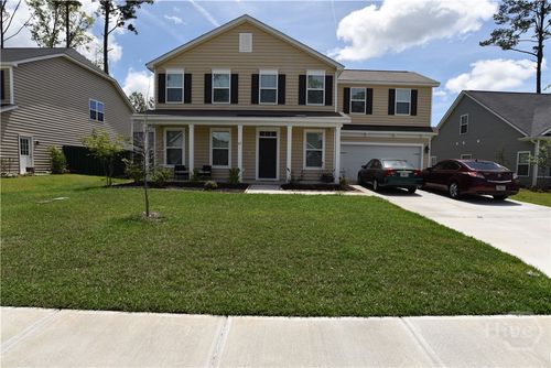 65 Glen Way, Richmond Hill, GA, 31324-5956 | Card Image