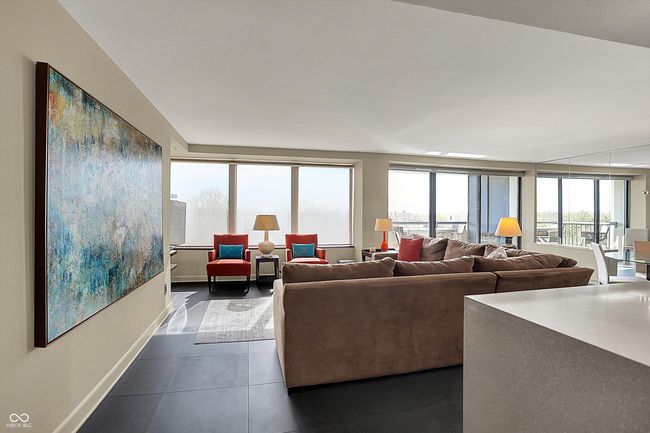 APT-9E - 4000 N Meridian St, Condo with 1 bedrooms, 1 bathrooms and null parking in Indianapolis IN | Image 17