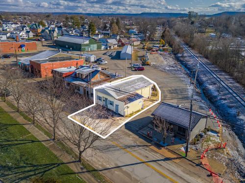 10 N Main, Peebles, OH, 45660 | Card Image