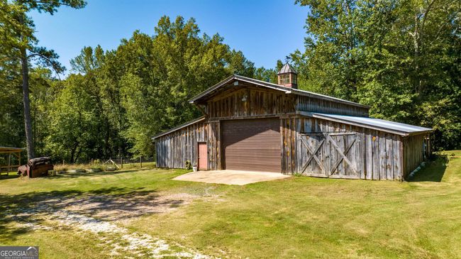 2950 W Ellis Rd, House other with 2 bedrooms, 1 bathrooms and null parking in Griffin GA | Image 29