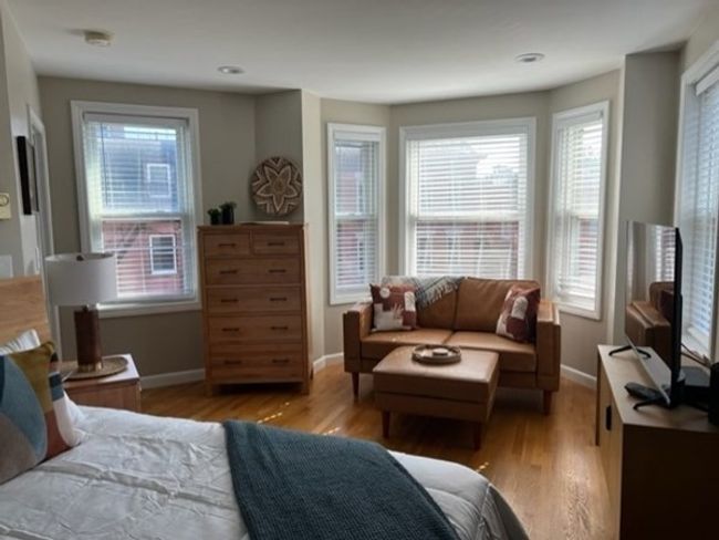 APT-5A - 400 Hanover St, Condo with 1 bedrooms, 1 bathrooms and null parking in Boston MA | Image 7