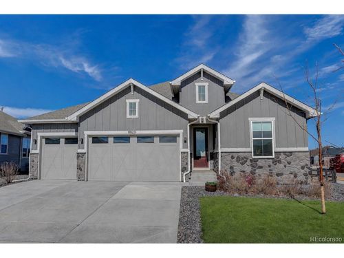 8823 S Quemoy Ct, Aurora, CO, 80016-7606 | Card Image