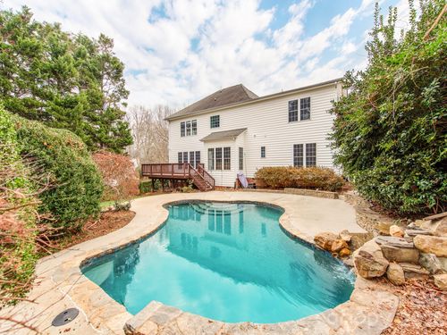 12323 Braeloch Ct, Huntersville, NC, 28078-5653 | Card Image