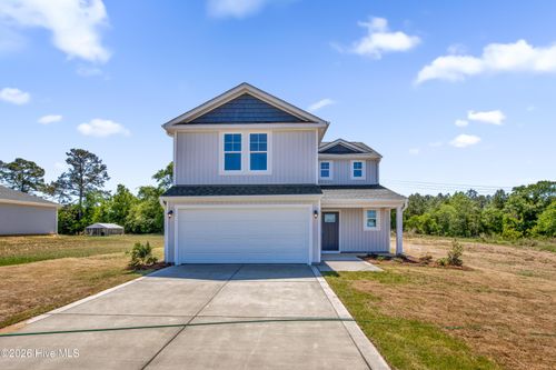285 Buggy Top Lane, Autryville, NC, 28318 | Card Image