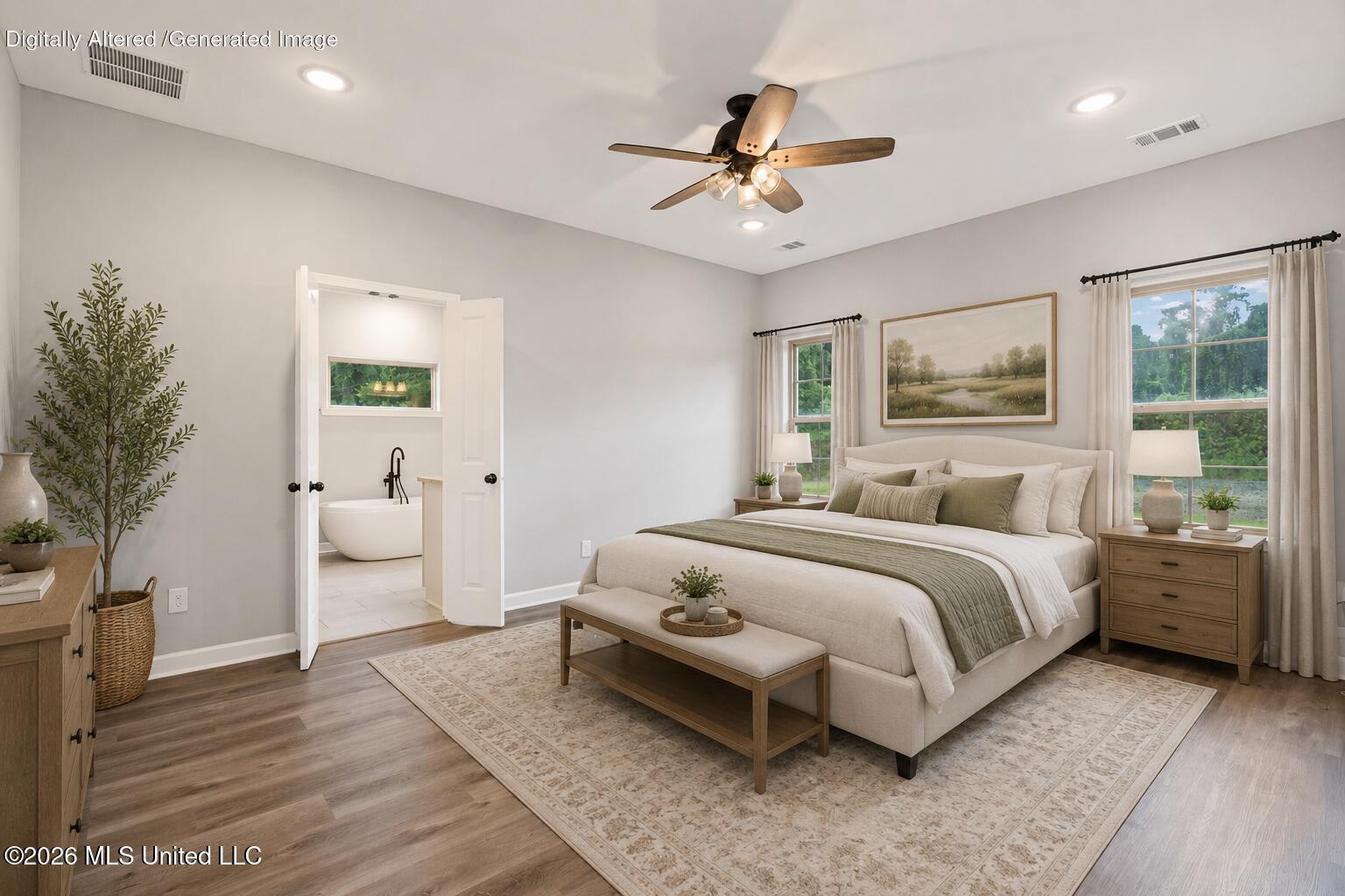 Residential in Holly Springs 4