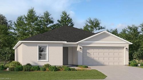 17252 Cantu Ct, North Fort Myers, FL, 33917 | Card Image