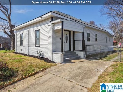 4212 41st 41st Ave N, BIRMINGHAM, AL, 35217-3902 | Card Image