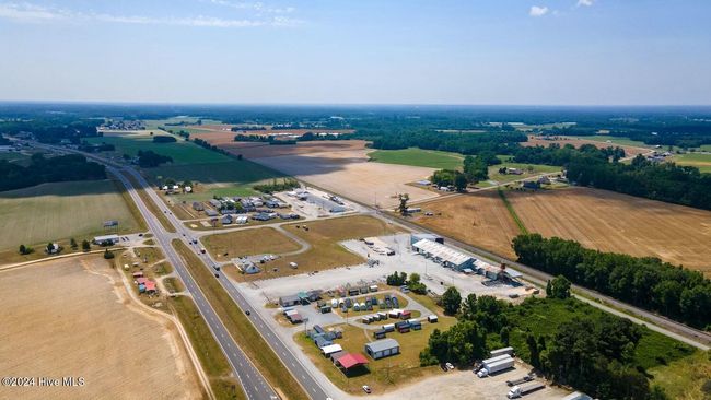 9710 Us Highway 70 E, Home with 0 bedrooms, 0 bathrooms and null parking in Princeton NC | Image 4