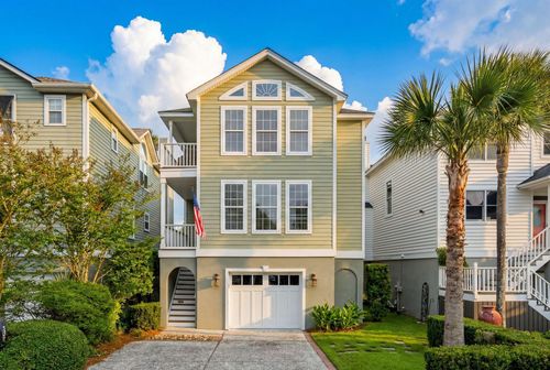 53 Morgans Cove Dr, Isle of Palms, SC, 29451-2667 | Card Image