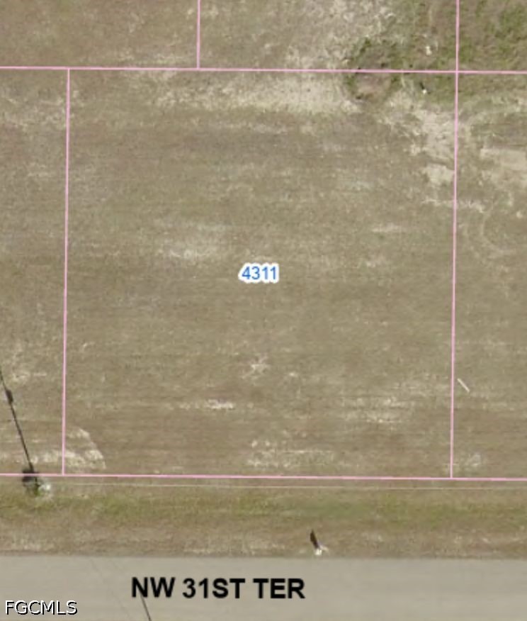 Land in Cape Coral